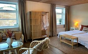 Gilbjerg Strandhotel